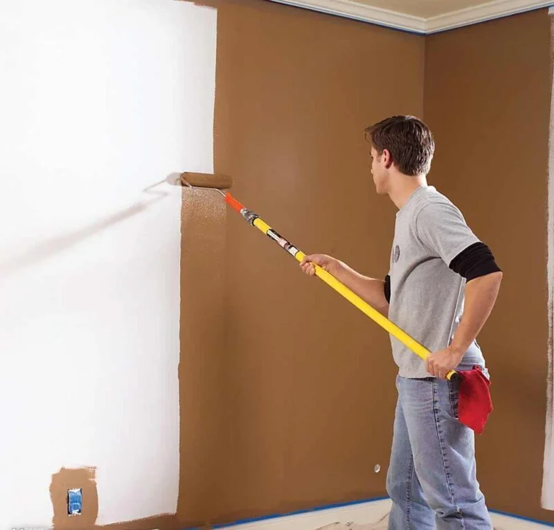 Karşıyaka Boya Badanacı