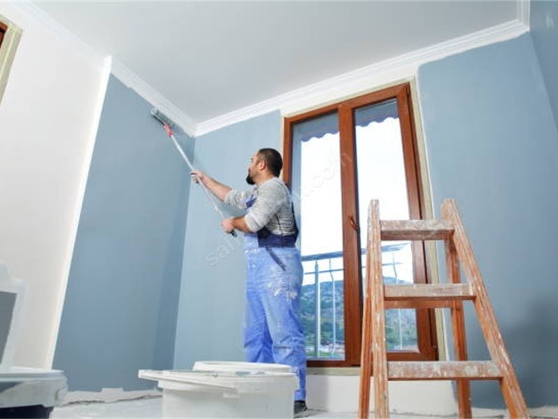 Karşıyaka Boya Badanacı