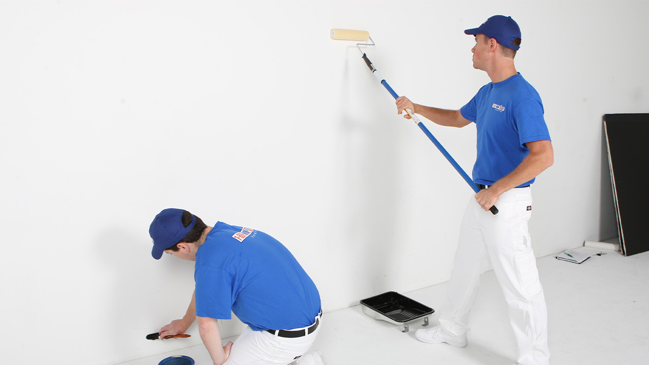 Karşıyaka Boya Badanacı